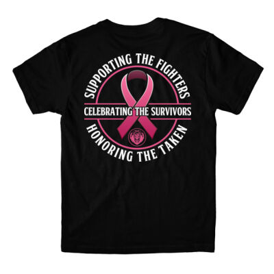 BREAST CANCER AWARENESS MONTH Thumbnail