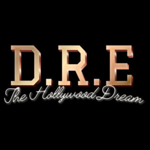 D.R.E - MEN'S PREMIUM TANK TOP - BLACK - 93YETR Design