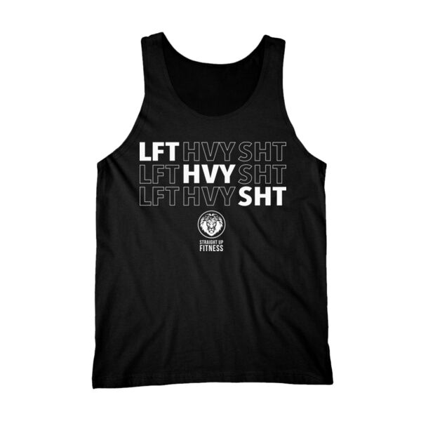 LFT HVY SHT - T-SHIRT - $DL3PRY$ Thumbnail