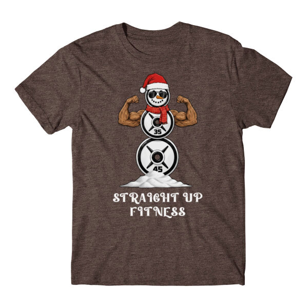 JACKED FROST - T-SHIRT - $T5X8Y2$ Thumbnail