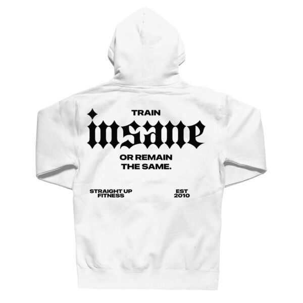 INSANE - HOODIE - $86UCAX$ Thumbnail