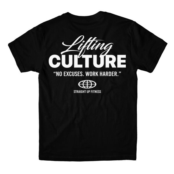 LIFTING CULTURE - T-SHIRT - $C9WXLE$ Thumbnail