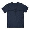 HYPER - NL3600 - NAVY BLUE - PRINTED FRONT ONLY Thumbnail